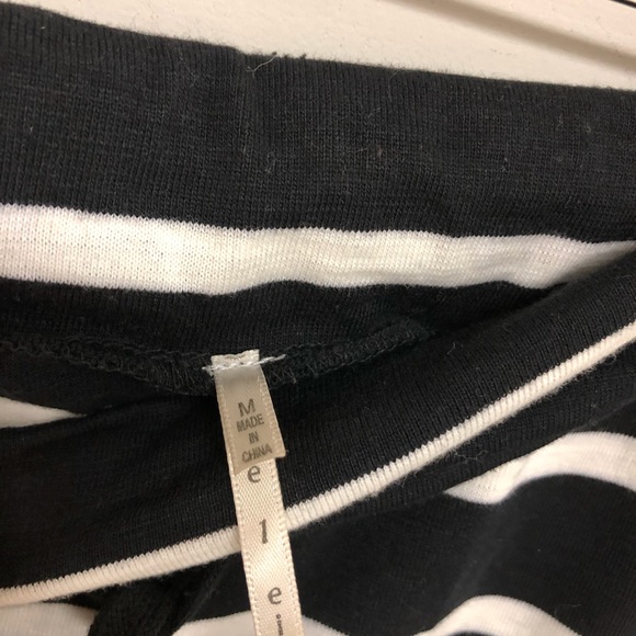 1 eight maxi skirt used condition - Picture 3 of 3